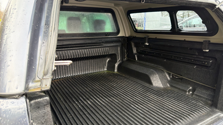 Ford Ranger Diesel Pick Up Double Cab Wildtrak 2.0 EcoBlue 213 Auto